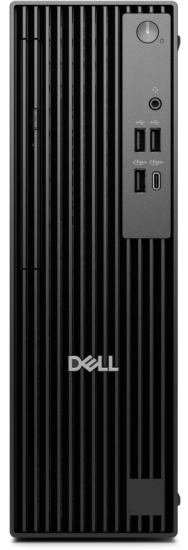 Dell Pro Slim QCS1250 180W TPM i5-14500 16GB 512GB SSD Integrated  Kb Mouse W11 Pro 3Y ProSpt