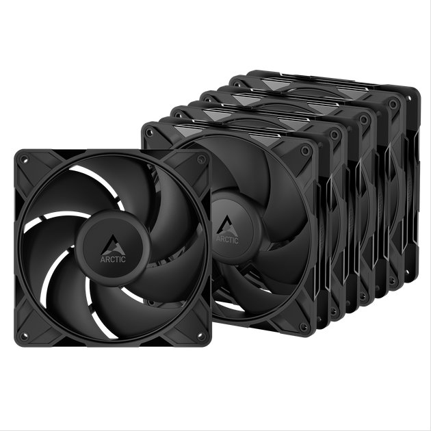 Arctic ventilátor P14 Pro PST - 5 pack