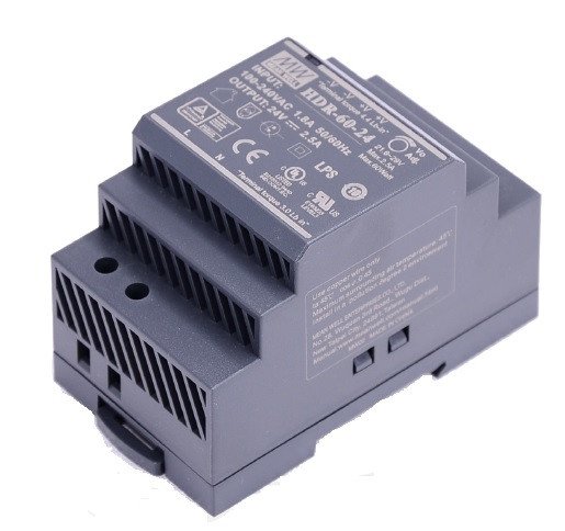 Hikvision DS-KAW60-2N