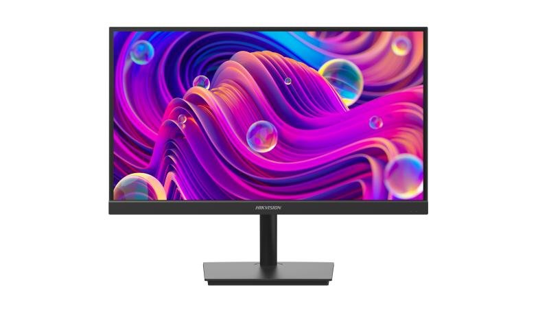 Hikvision DS-D5022F2-1V2S - 21,5" FHD monitor 24/7