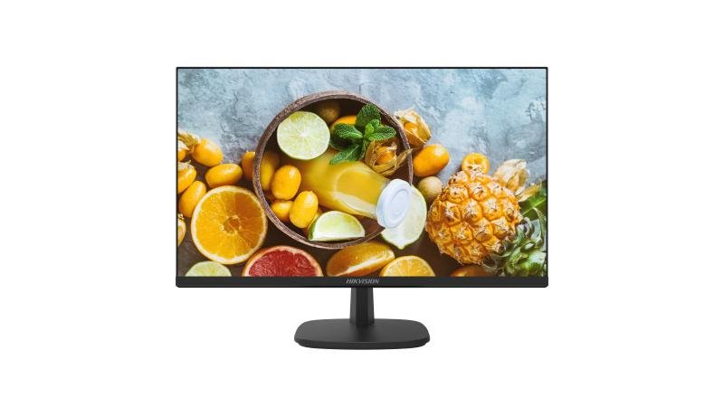 Hikvision DS-D5227U3-1P0 - 27 " 4K Monitor 24/7