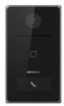 Hikvision DS-KV6133-WME1 - dverná jednotka