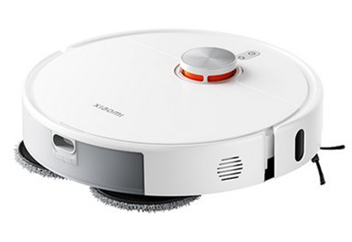 Xiaomi Robot Vacuum S40Pro EU White