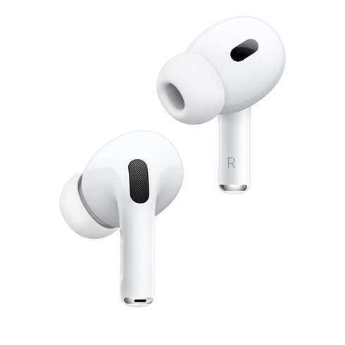 Apple AirPods Pro (2nd generation)*Renovovaný*