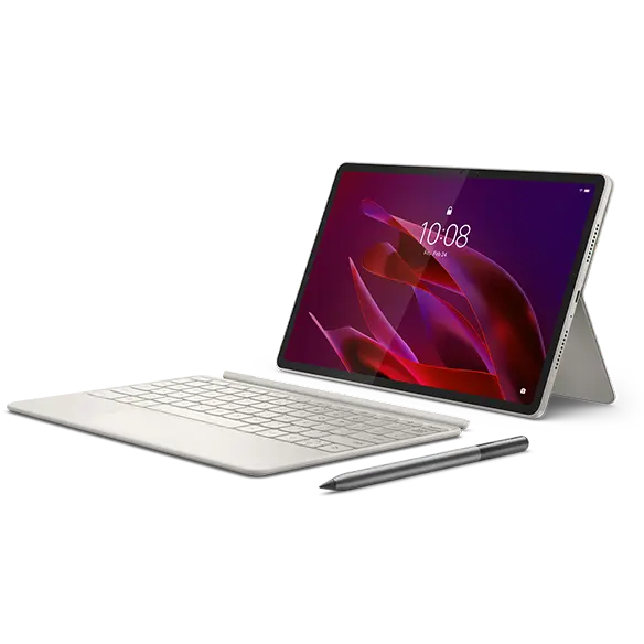 Lenovo Yoga Tab/ ZAG60160CZ/ 11, 1"/ 3200x2000/ 12GB/ 256GB/ An16/ Seashell