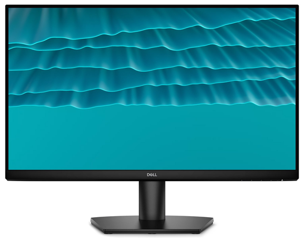 DELL SE2426H 23,8"/ IPS/ FHD/ 144Hz/ 1000:1/ 1ms/ 300cd/2x HDMI/ VESA/ 3Y NBD