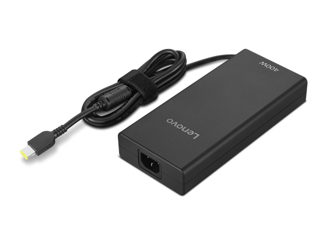 Lenovo Legion 400W AC adaptér (Slim Tip)-EU