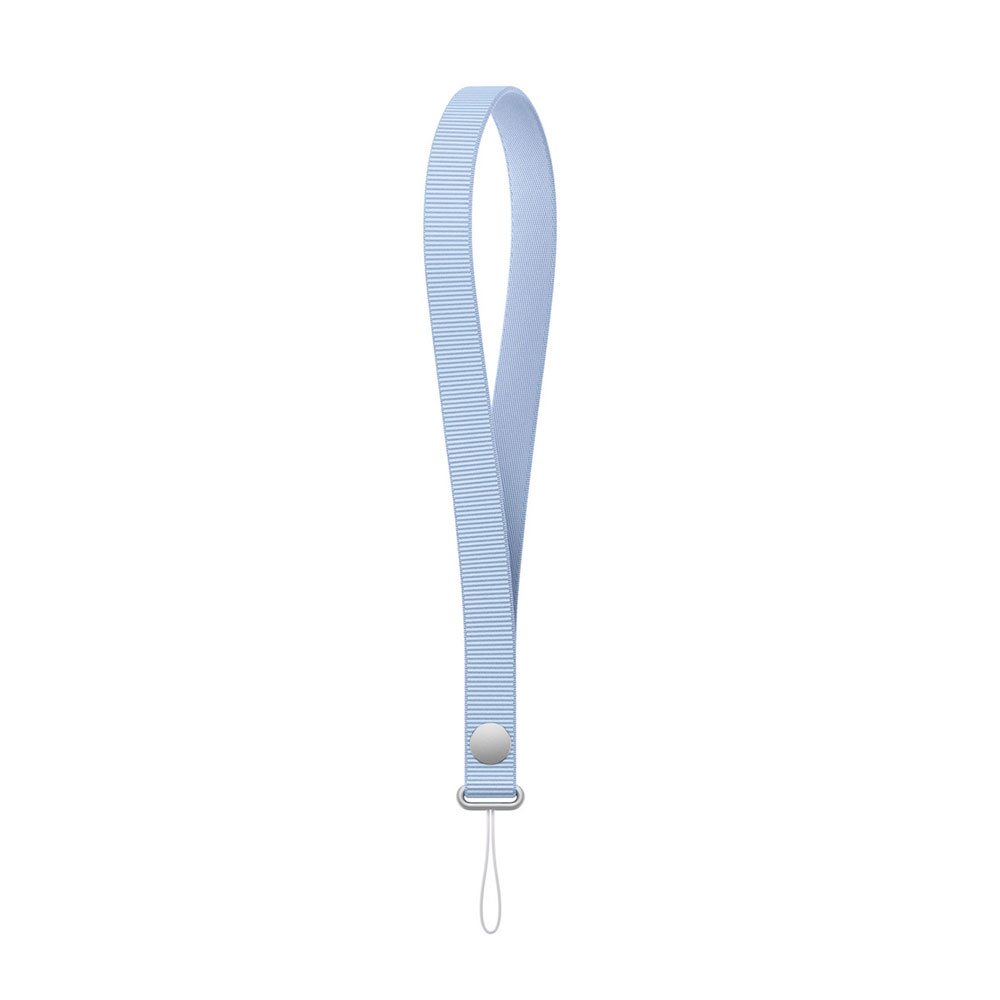Wrist Strap - Crisp Blue / SK