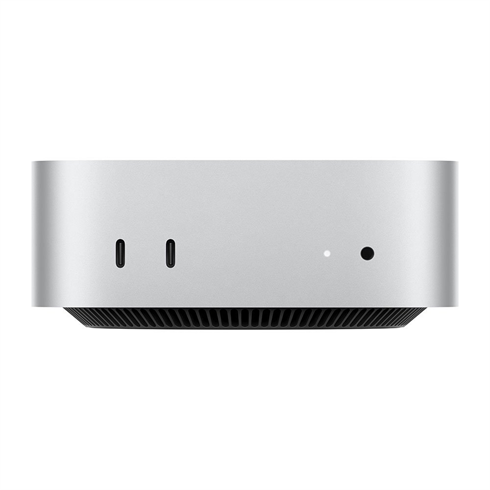 Mac mini Apple M6 12-core CPU 12-core GPU 16GB 512GB