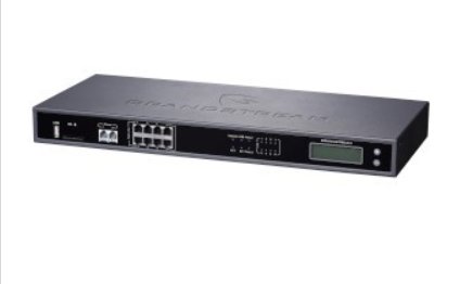 Grandstream IP ústredňa UCM6208
