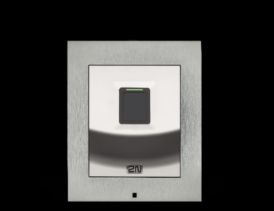 2N® Access Unit 2.0 Biometrická čtečka otisku prstů