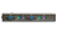 Dátové prepínače