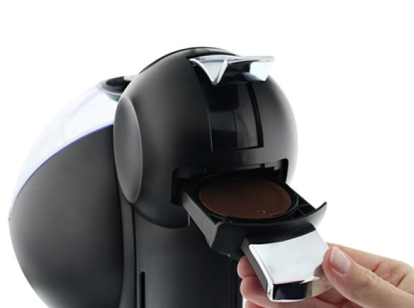 ScanPart DOLCE GUSTO* kapsuly na opakované použitie, 3 ks 