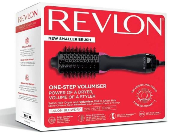 Revlon One-Step Volumizer RVDR5282UKE 