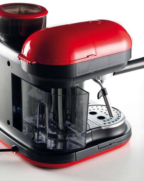 Ariete Moderna Espresso 1318 
