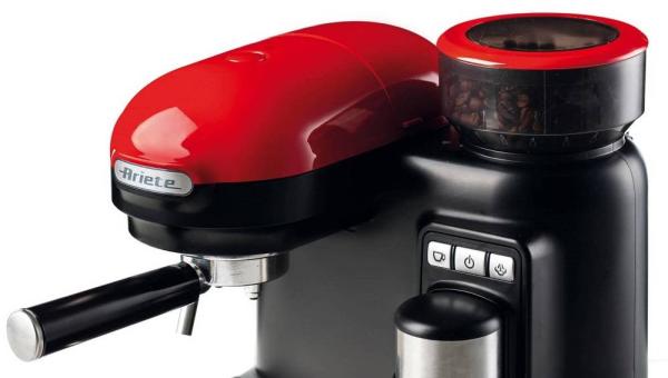 Ariete Moderna Espresso 1318 