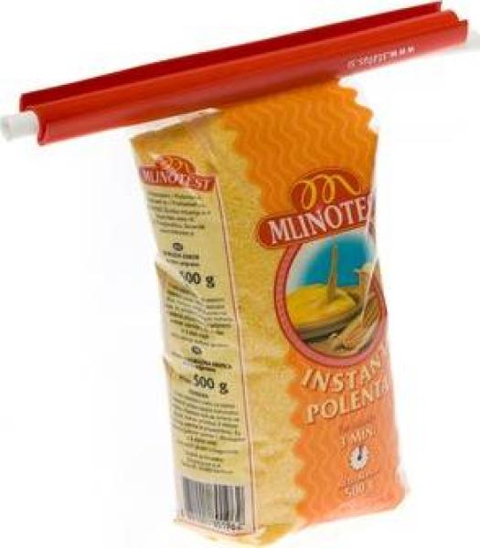 STATUS Fresh Stick set univerzálných uzáverov na sáčky 6 ks 120106 