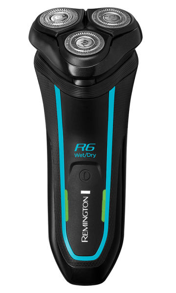 Remington R6000 Style Series R6 Aqua