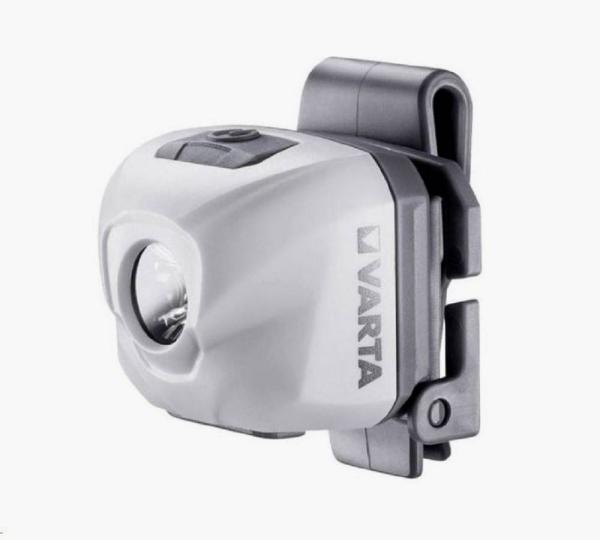 Varta Outdoor Sports H30R Ultra Light Charge 18631W 