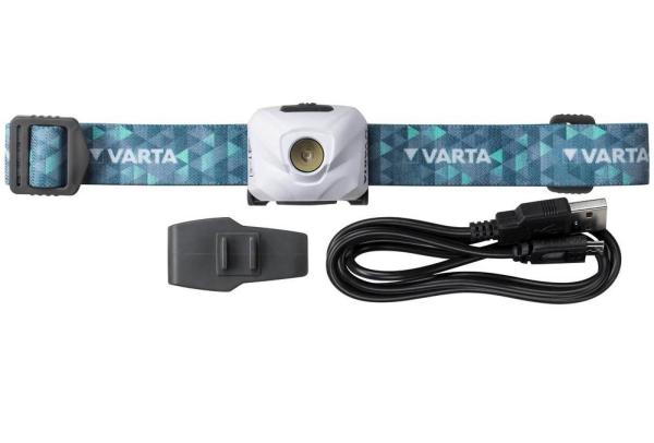 Varta Outdoor Sports H30R Ultra Light Charge 18631W 