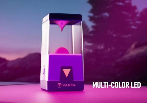 Varta Outdoor Ambiance L10 CREE LED Multicolor 