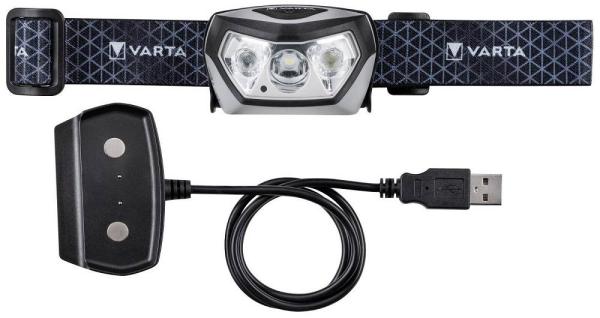 Varta Outdoor Sports H30R Wireless Pro 18650 
