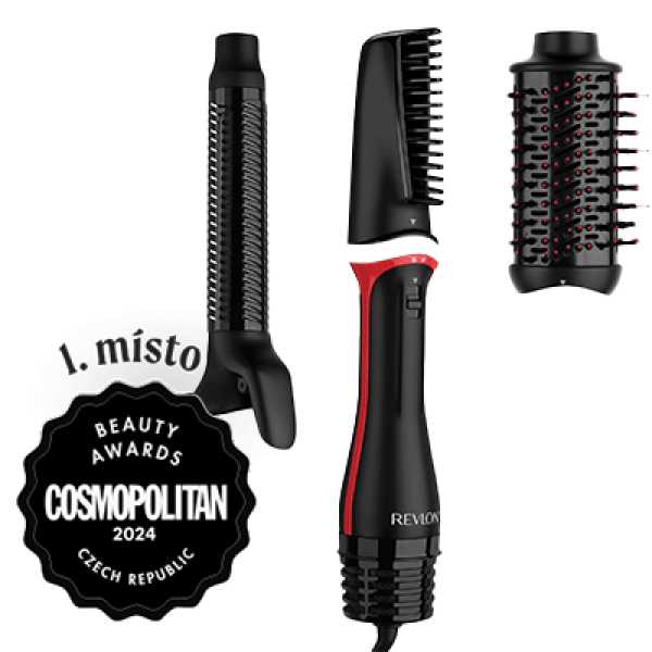 Revlon One-Step Blow-Dry Multi Styler RVDR5333E