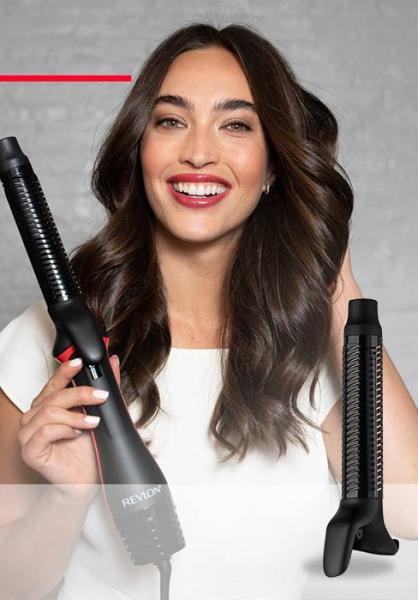 Revlon One-Step Blow-Dry Multi Styler RVDR5333E 