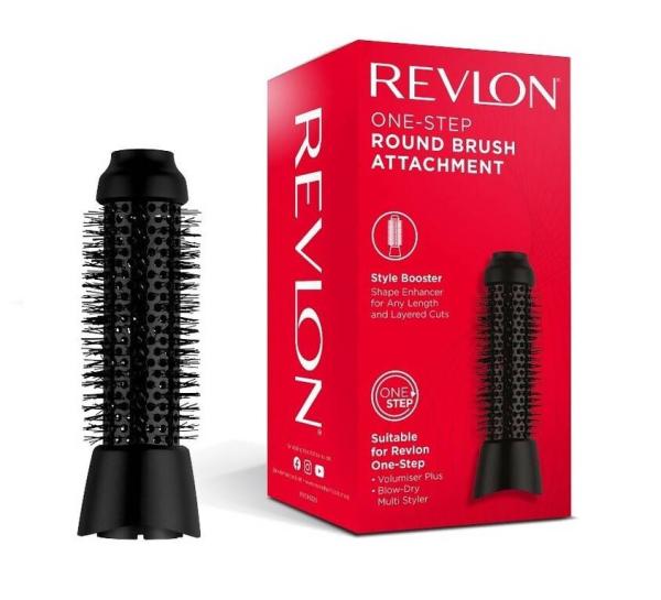 Revlon One-Step Round Brush RVDR5325