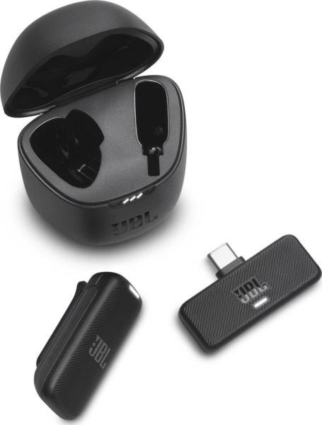 JBL Quantum Stream Wireless USB-C 