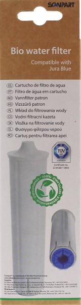 ScanPart Vodný filter BIO Jura 
