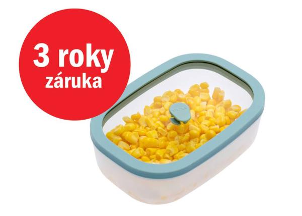 STATUS Fresko vákuová dóza 0,5l 177151, mint