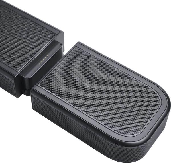 JBL Bar 1000 MK2 