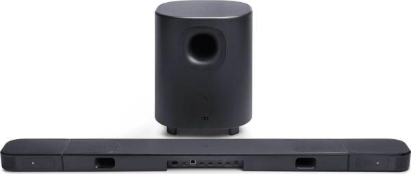 JBL Bar 1000 MK2 