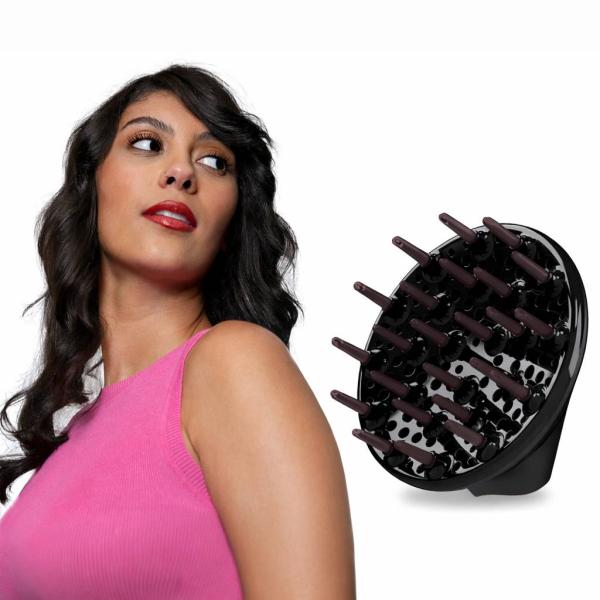Revlon One-Step Blow-Dry Multi Air Styler 4v1 RVDR5373E 