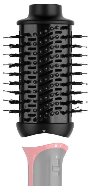 Revlon One-Step Blow-Dry Multi Air Styler 4v1 RVDR5373E 