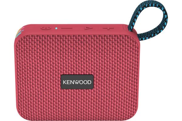 KENWOOD AS-60BT-V 