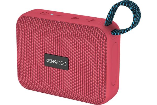 KENWOOD AS-60BT-V 