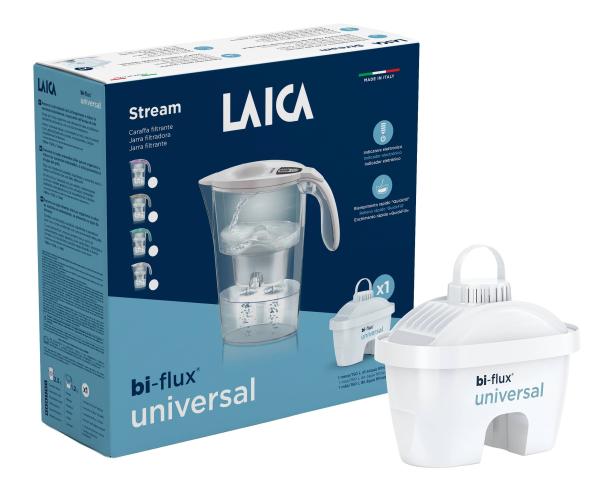 Laica Stream Line J31-AH, zelená 