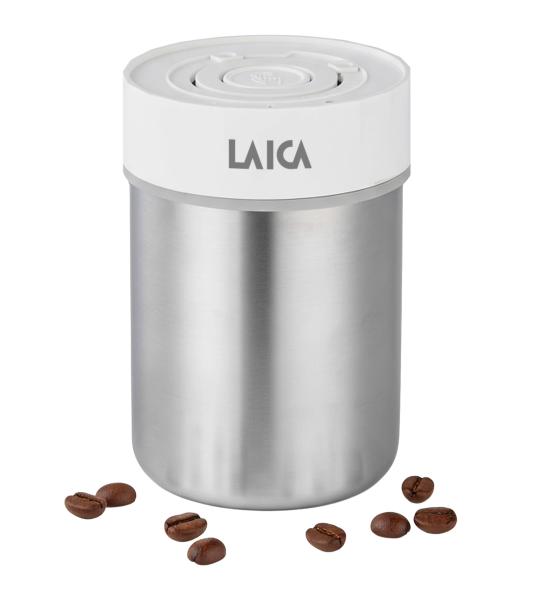 Laica Automatická vákuová dóza VT3309 