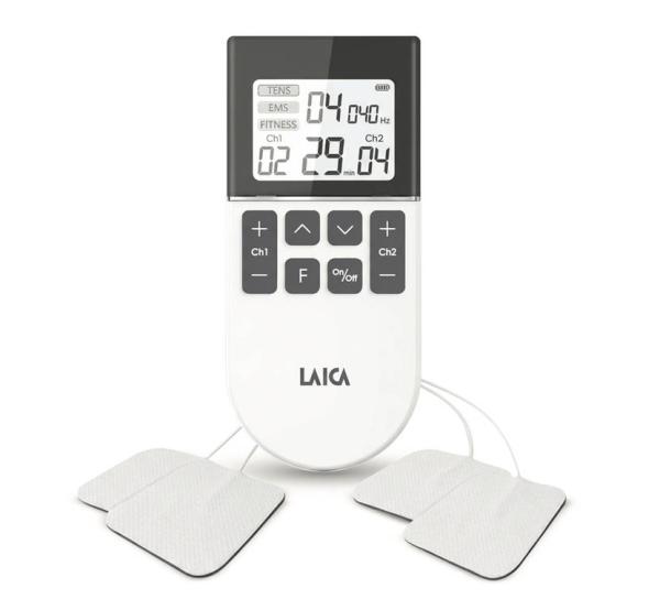 LAICA Elektrostimulátor ET1000